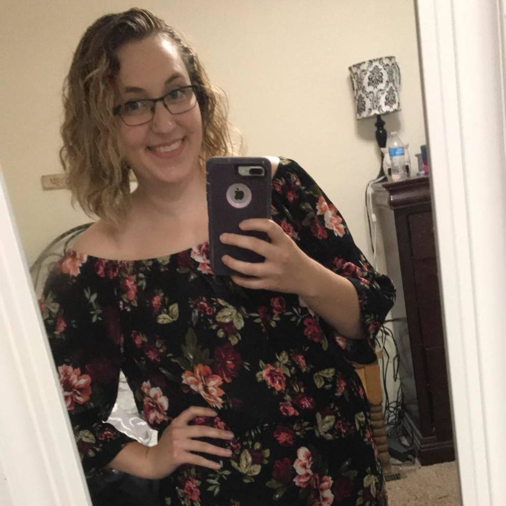 Meet your Posher, Megan